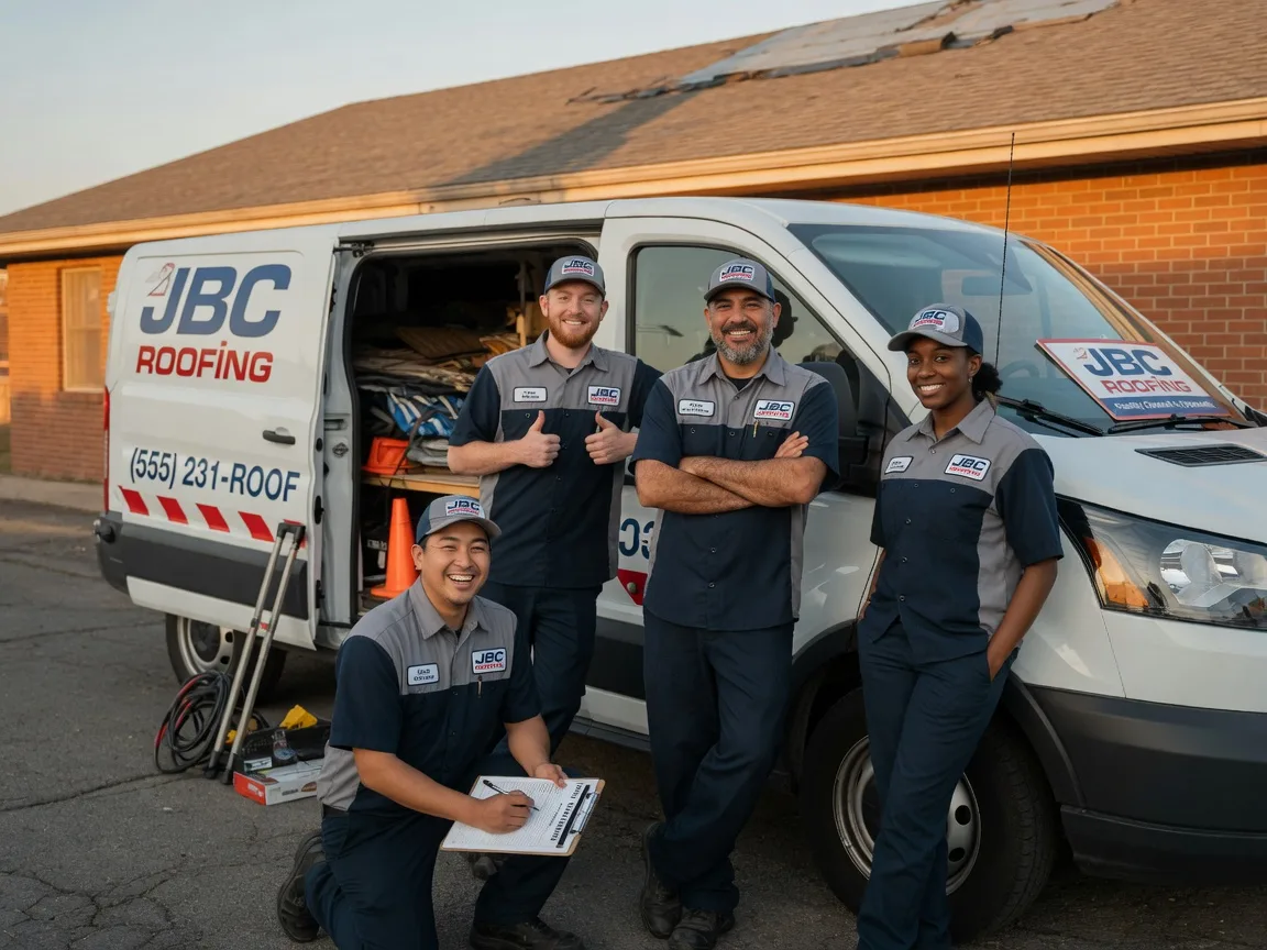 Roof Replacement company in Kimberly, WI