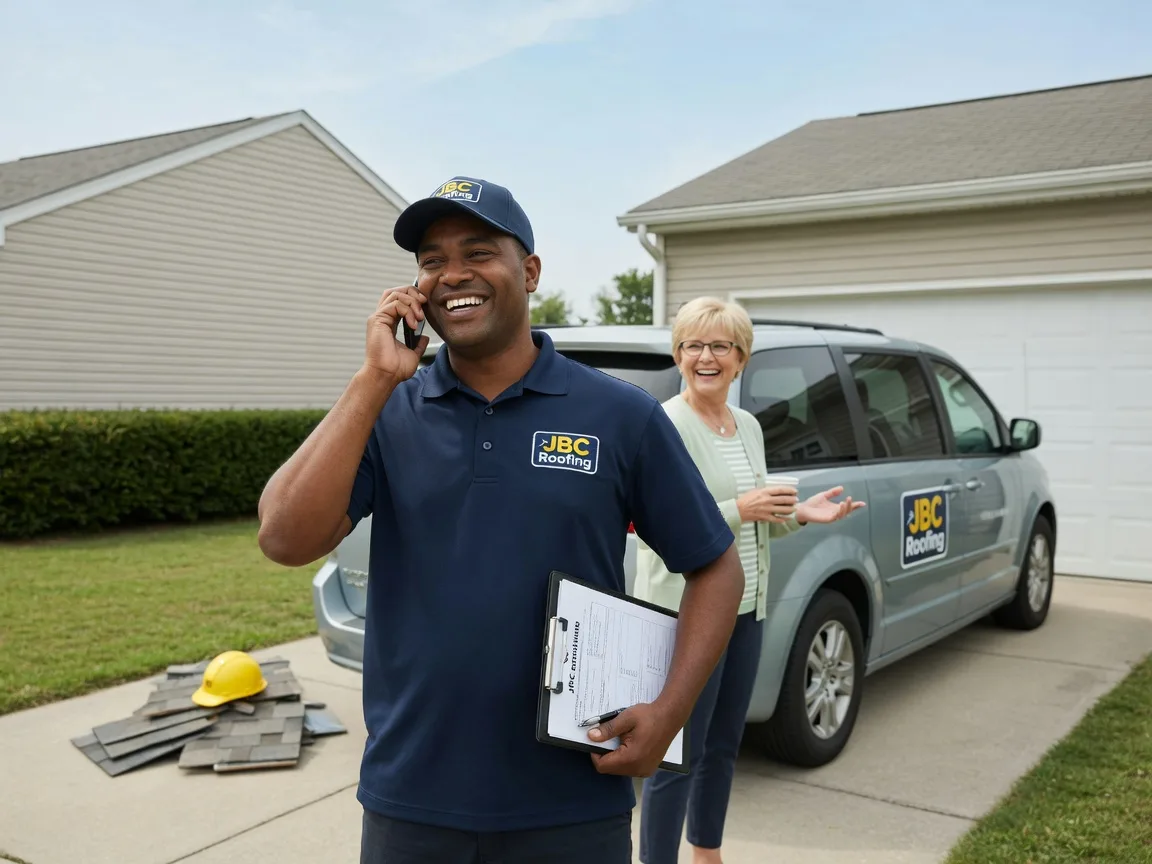 Roof Replacement Kimberly, WI FAQs